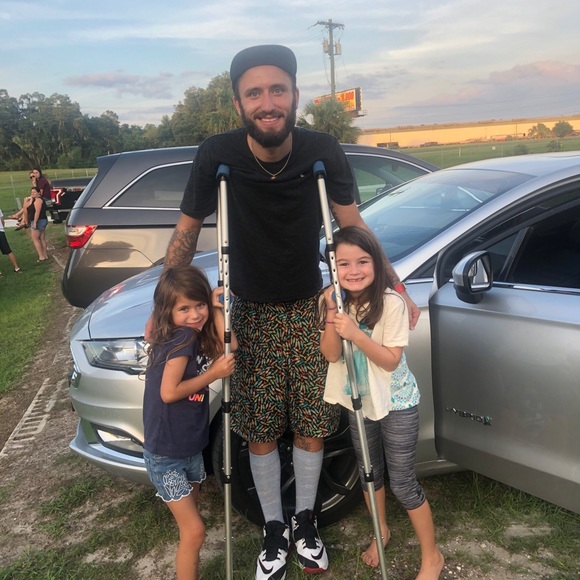 Meet your Posher, Christina - Picture 4 of 5